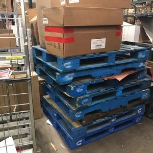 Meet your Posher, Nancy